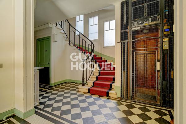 Appartement à louer de 4 pièces de 87.29 m²