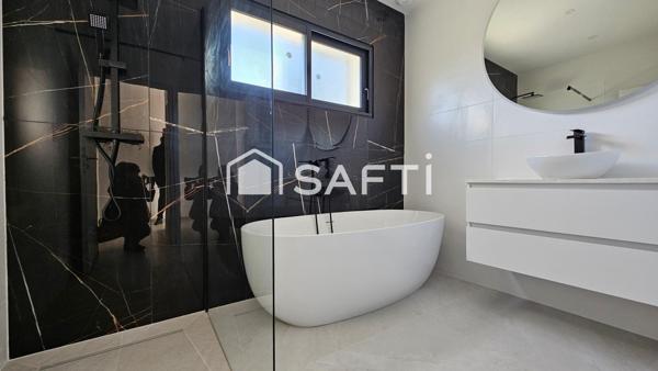 RARE - Superbe demeure contemporaine - Bergerac