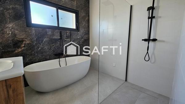 RARE - Superbe demeure contemporaine - Bergerac