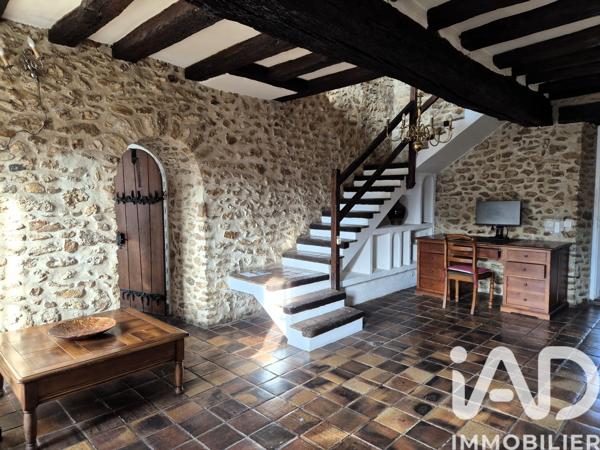 Maison à vendre 9 pièces 250 m² La Celle-les-Bordes