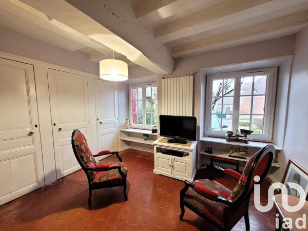 Maison à vendre 9 pièces 250 m² La Celle-les-Bordes