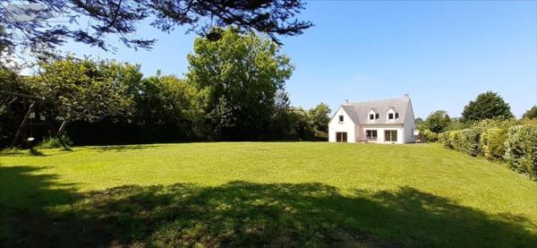 Pavillon à vendre à Urville-Nacqueville dans la Manche (50460), ref : 50112-1081224