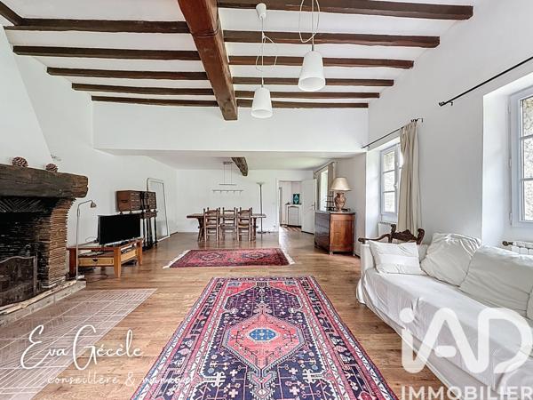 Maison à vendre 8 pièces 263 m² Boinvilliers