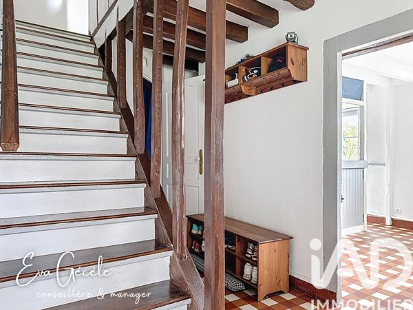 Maison à vendre 8 pièces 263 m² Boinvilliers