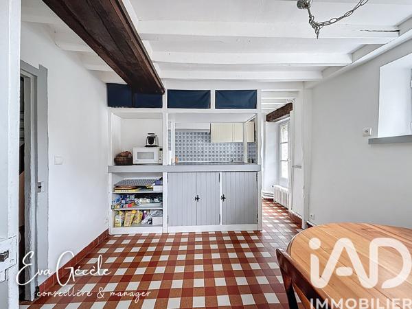 Maison à vendre 8 pièces 263 m² Boinvilliers
