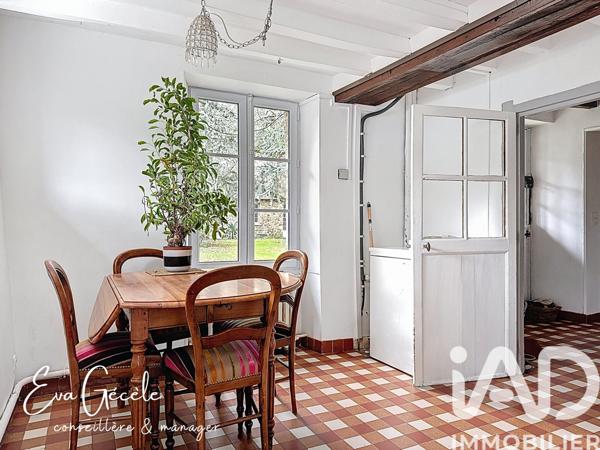 Maison à vendre 8 pièces 263 m² Boinvilliers