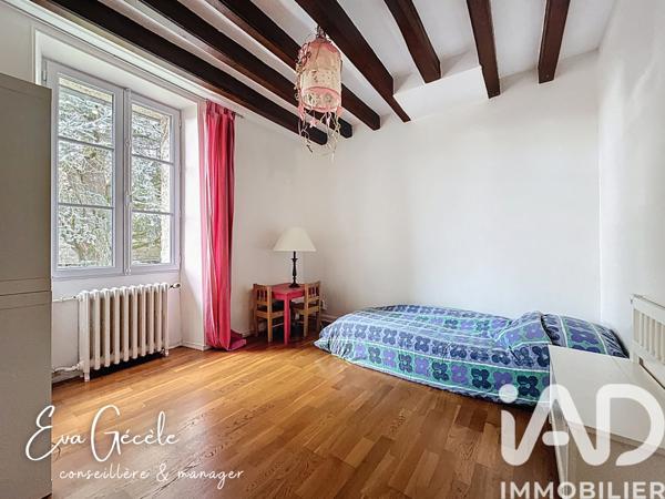 Maison à vendre 8 pièces 263 m² Boinvilliers