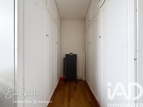 Maison à vendre 8 pièces 263 m² Boinvilliers