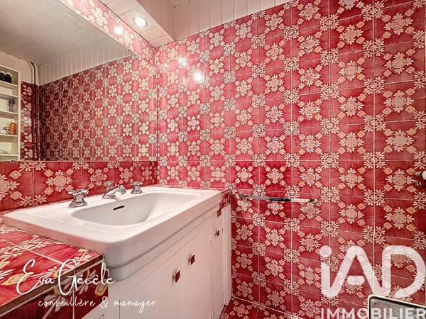 Maison à vendre 8 pièces 263 m² Boinvilliers