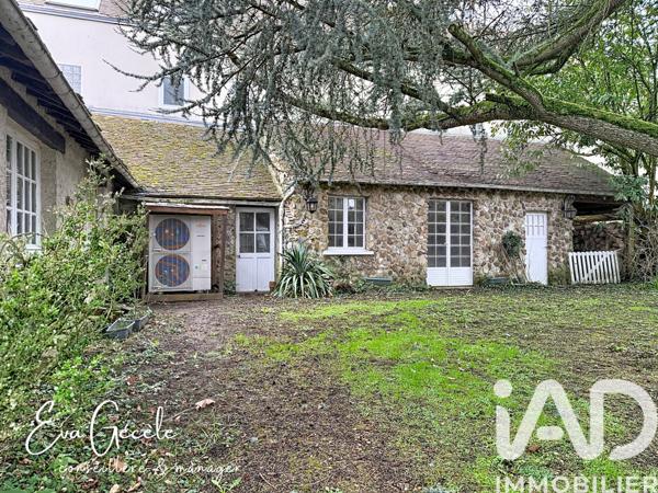 Maison à vendre 8 pièces 263 m² Boinvilliers