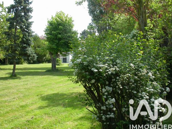 Maison à vendre 8 pièces 263 m² Boinvilliers