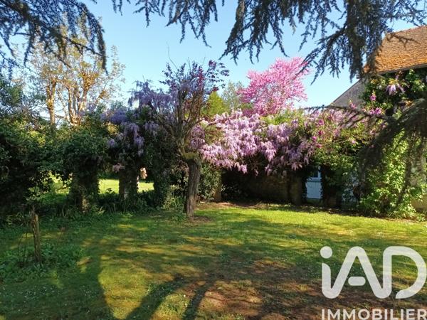 Maison à vendre 8 pièces 263 m² Boinvilliers