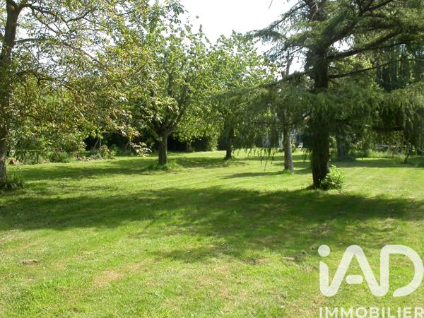 Maison à vendre 8 pièces 263 m² Boinvilliers