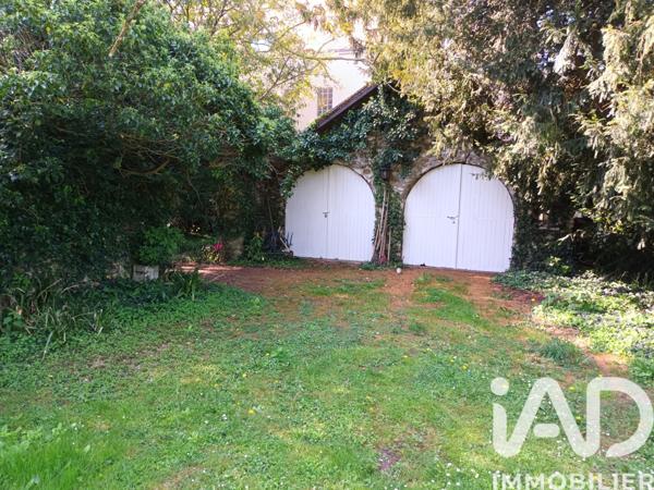 Maison à vendre 8 pièces 263 m² Boinvilliers