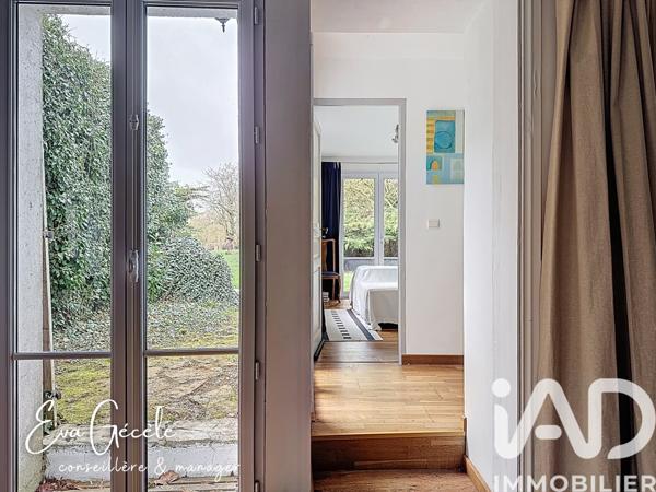 Maison à vendre 8 pièces 263 m² Boinvilliers
