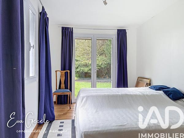 Maison à vendre 8 pièces 263 m² Boinvilliers