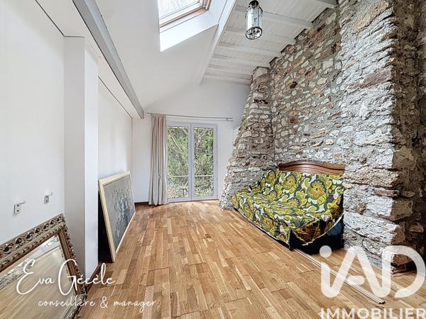 Maison à vendre 8 pièces 263 m² Boinvilliers