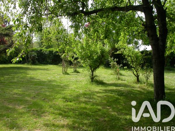 Maison à vendre 8 pièces 263 m² Boinvilliers