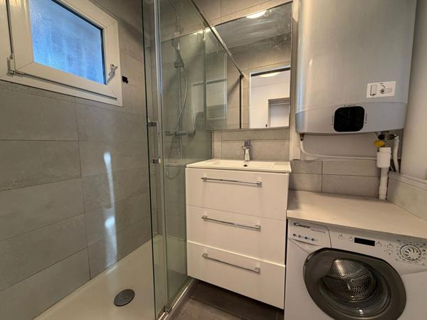 STUDIO avec jardin : "Les Jardins du Golf" avec PISCINE - Parking Privatif