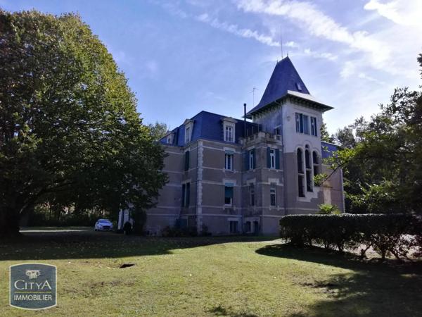 Appartement à vendre 2 pièces 52.24m²