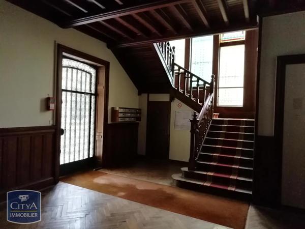 Appartement à vendre 2 pièces 52.24m²