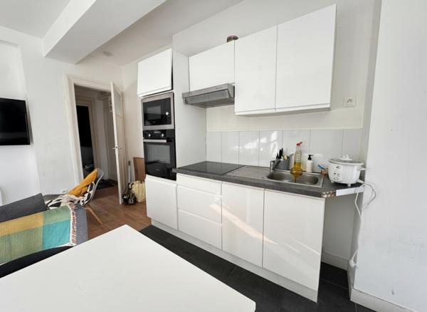 A VENDRE : T5 à LILLE • • 299 800 € FAI • Réf. 1638