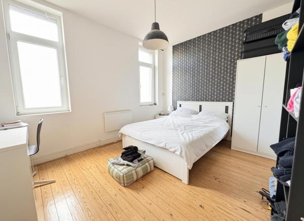 A VENDRE : T5 à LILLE • • 299 800 € FAI • Réf. 1638