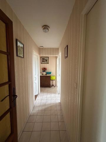 Maison à vendre 4 pièces CHATEAUPONSAC (87) sur terrain de 3500m2