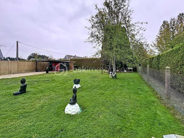 Maison ancienne de 55 m²