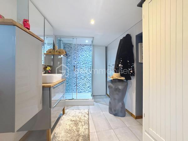 Maison ancienne de 55 m²