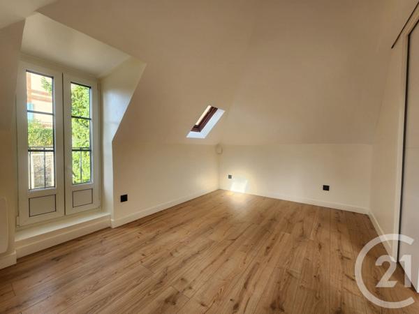 Appartement à vendre  3 pièces - 35 m2 HONFLEUR - 14