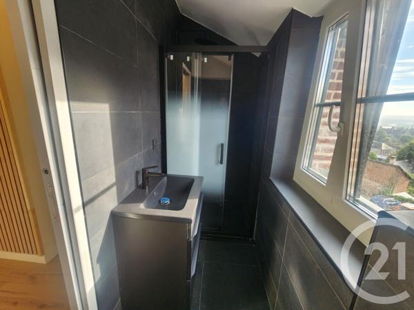 Appartement à vendre  3 pièces - 35 m2 HONFLEUR - 14