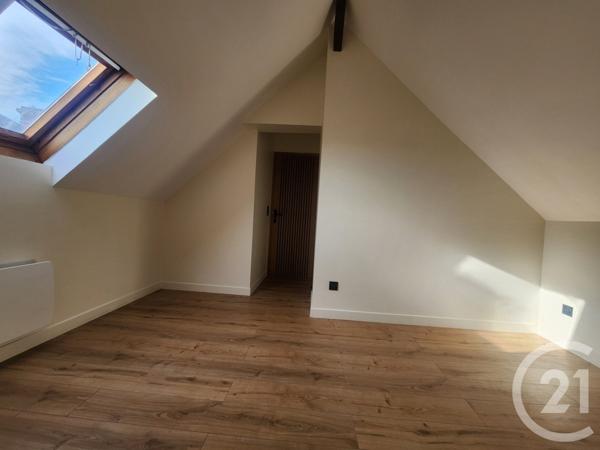 Appartement à vendre  3 pièces - 35 m2 HONFLEUR - 14