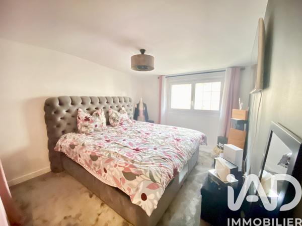 Maison à vendre 4 pièces 109 m² Aulnay-sous-Bois