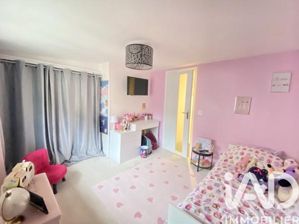 Maison à vendre 4 pièces 109 m² Aulnay-sous-Bois