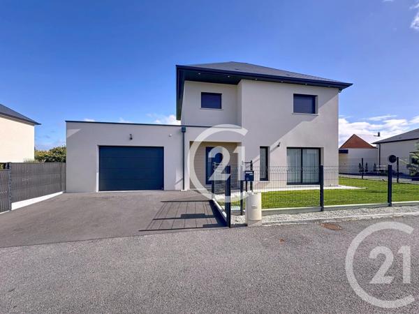 Maison à vendre  6 pièces - 145 m2 MALTOT - 14