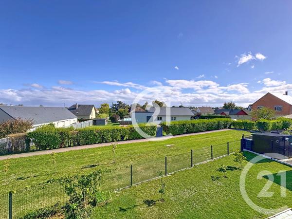 Maison à vendre  6 pièces - 145 m2 MALTOT - 14