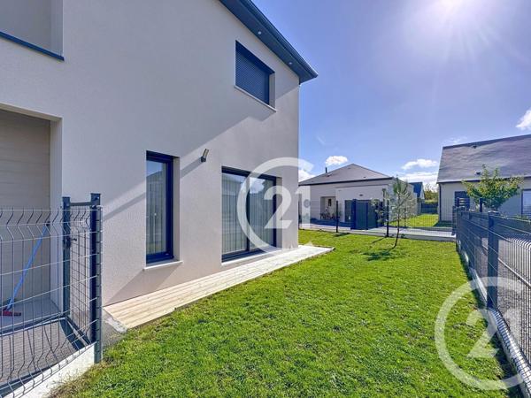 Maison à vendre  6 pièces - 145 m2 MALTOT - 14