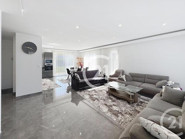 Maison à vendre  6 pièces - 145 m2 MALTOT - 14