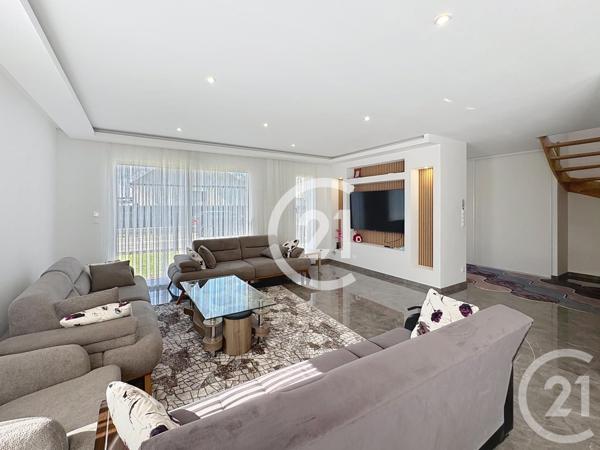 Maison à vendre  6 pièces - 145 m2 MALTOT - 14