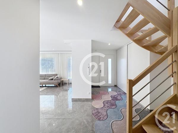 Maison à vendre  6 pièces - 145 m2 MALTOT - 14