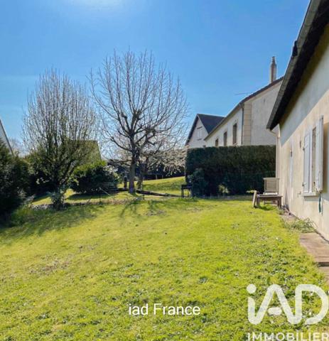 Immeuble à vendre 238 m² Maurepas