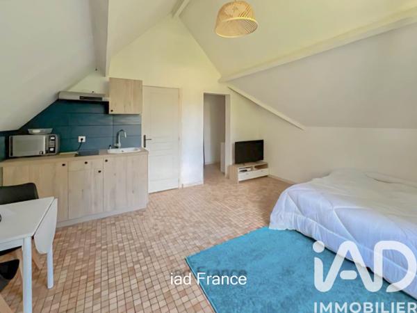 Immeuble à vendre 238 m² Maurepas