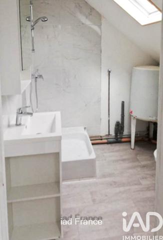 Immeuble à vendre 238 m² Maurepas