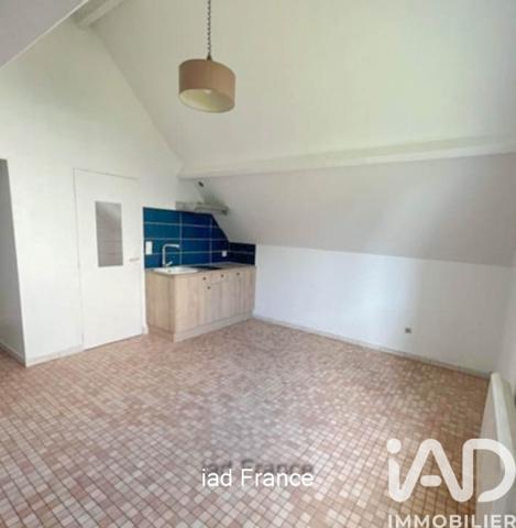 Immeuble à vendre 238 m² Maurepas