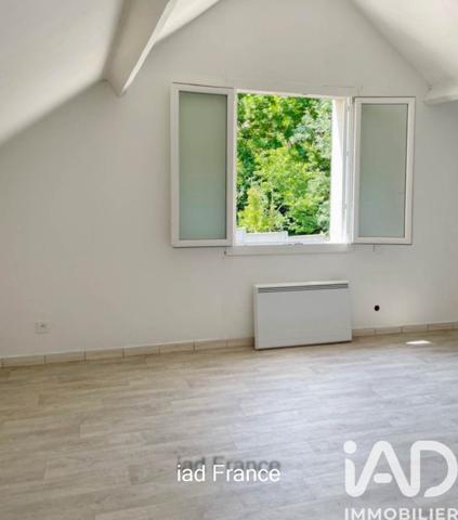 Immeuble à vendre 238 m² Maurepas