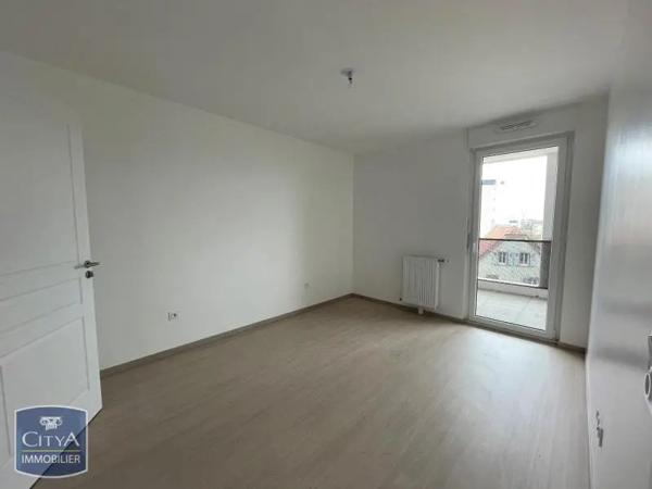 Appartement à louer 2 pièces 44.5m²