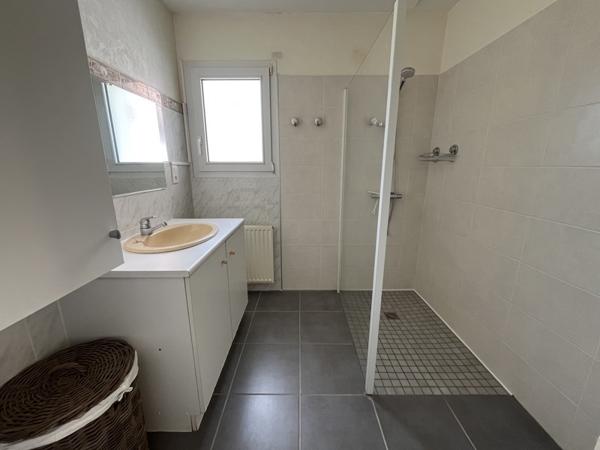 Maison à vendre |  Loctudy |  5 pièces | 132 m²