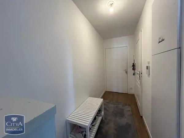 Appartement à louer 3 pièces 56.9m² Épinay-sur-Seine (93800)