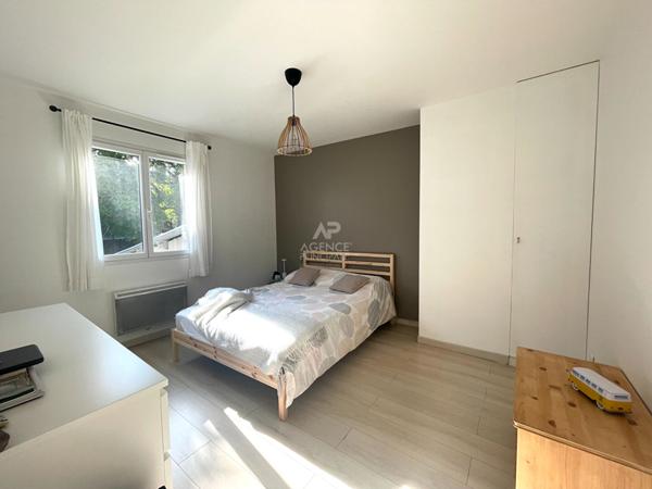 Maison Conflans Sainte Honorine 5 pièce(s) 110 m2 435 000 € **  - Référence  7347